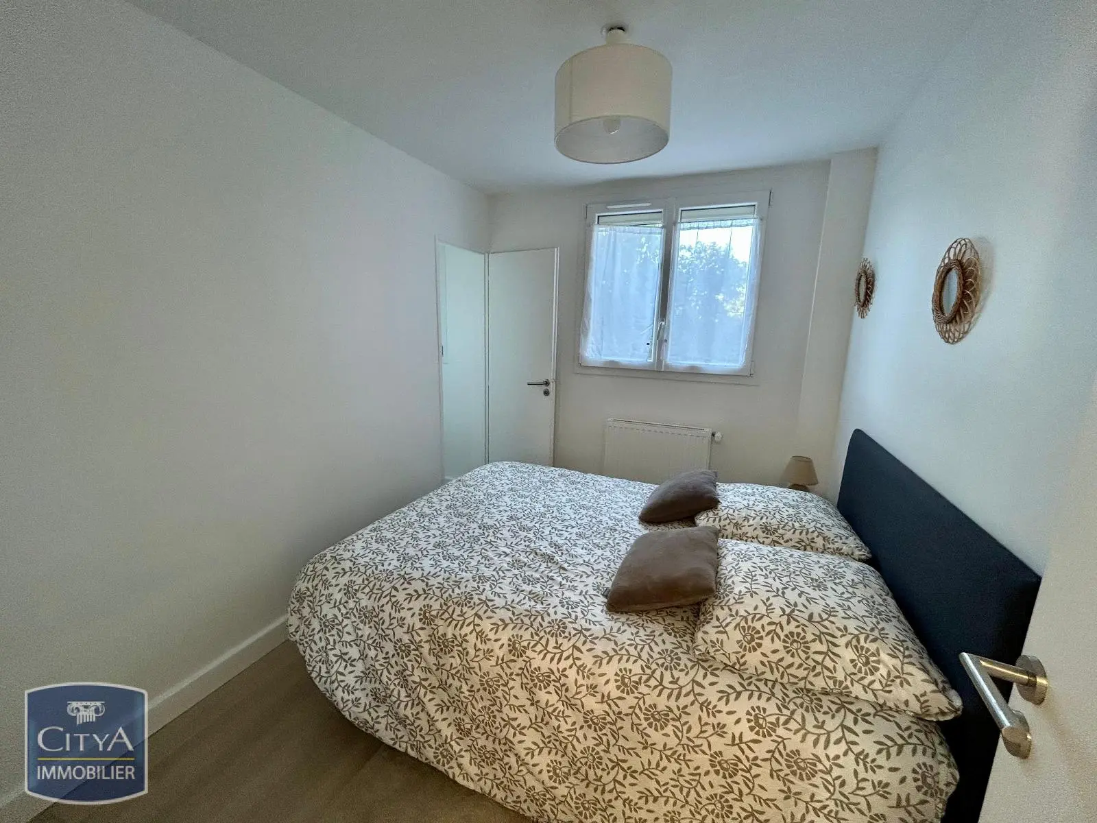 Photo 7 Appartement 3 pièces 55.86m²