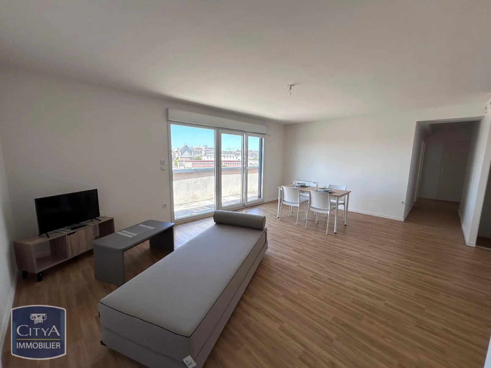 Photo 1 Appartement 3 pièces 71.47m²