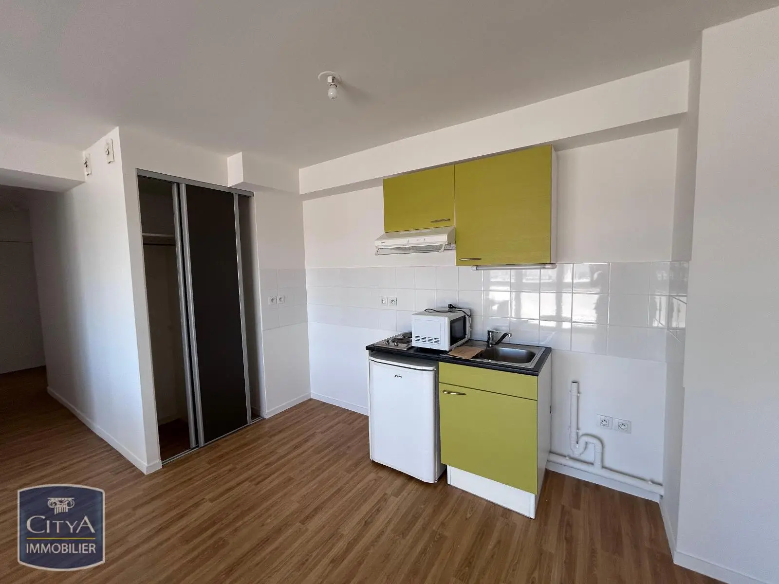 Photo 3 Appartement 3 pièces 71.47m²