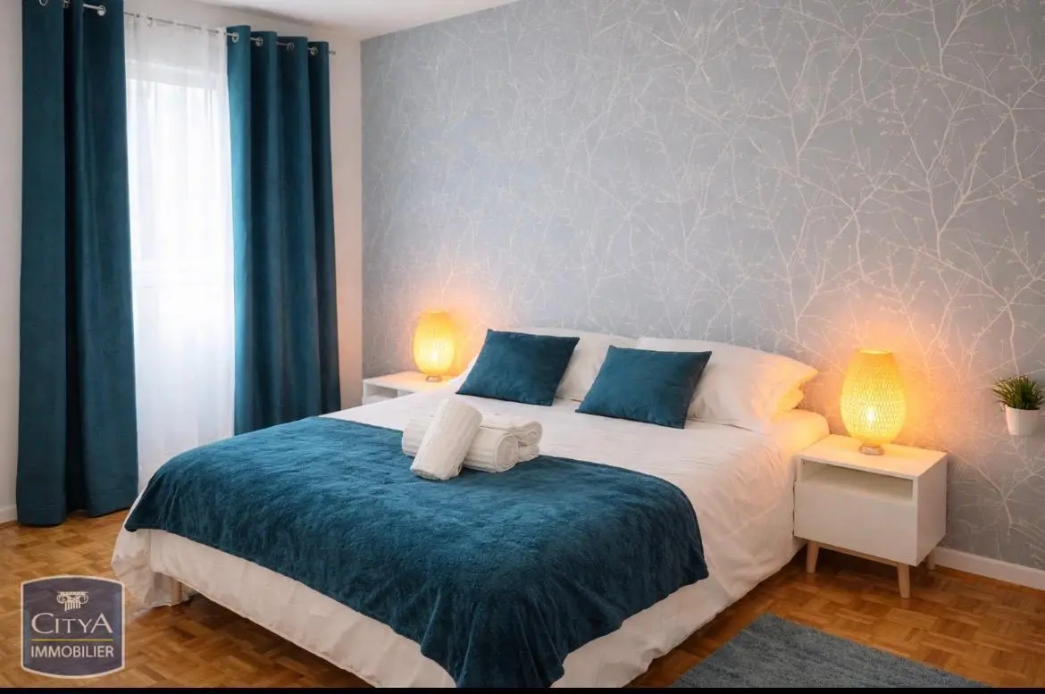 Photo 8 Appartement 3 pièces 60.34m²