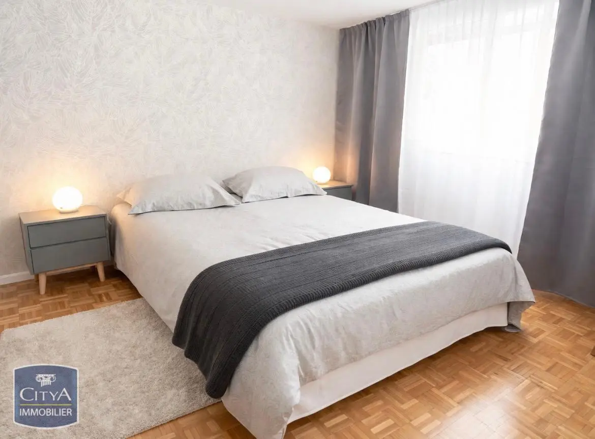 Photo 6 Appartement 3 pièces 60.34m²