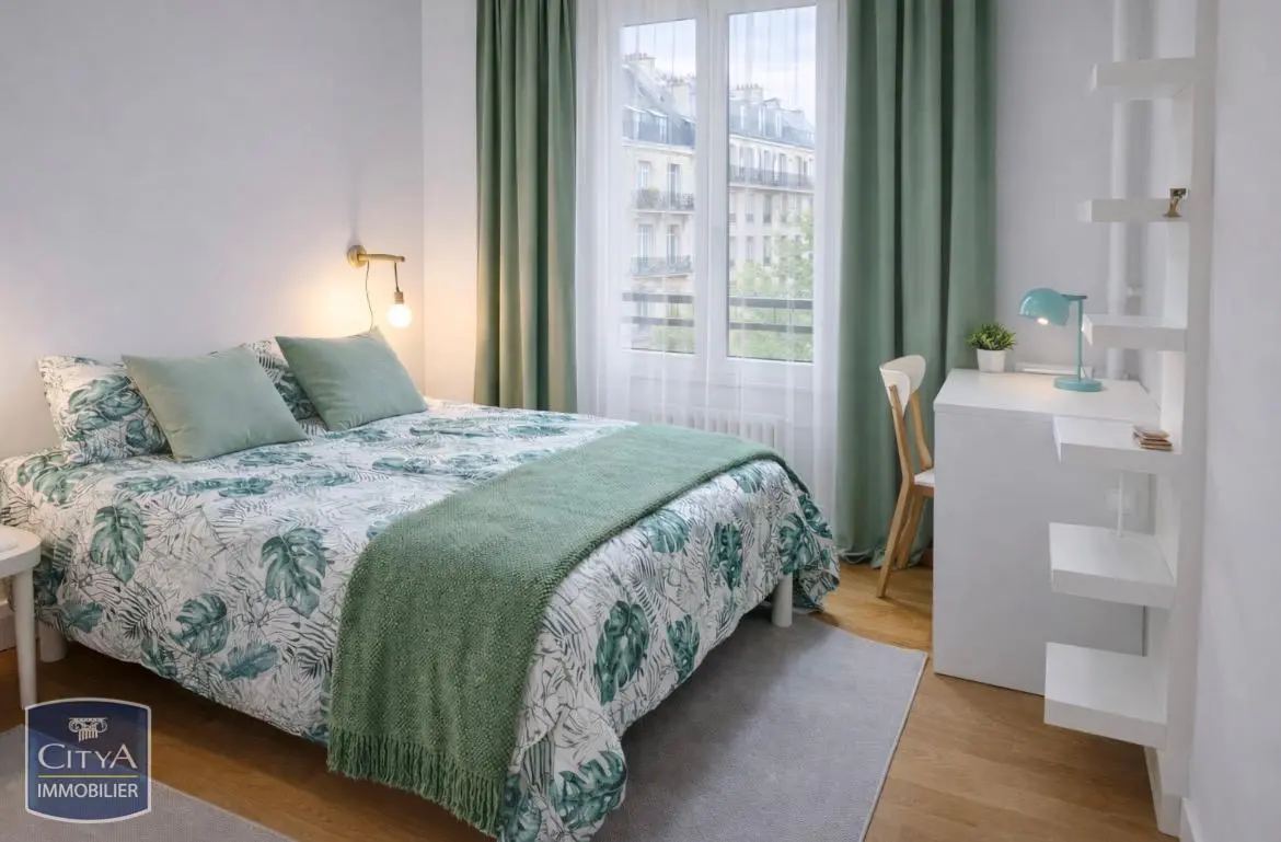 Photo 3 Appartement 4 pièces 75.54m²