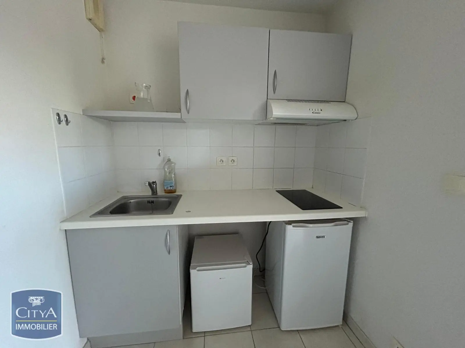 Photo 1 Appartement 2 pièces 36.57m²