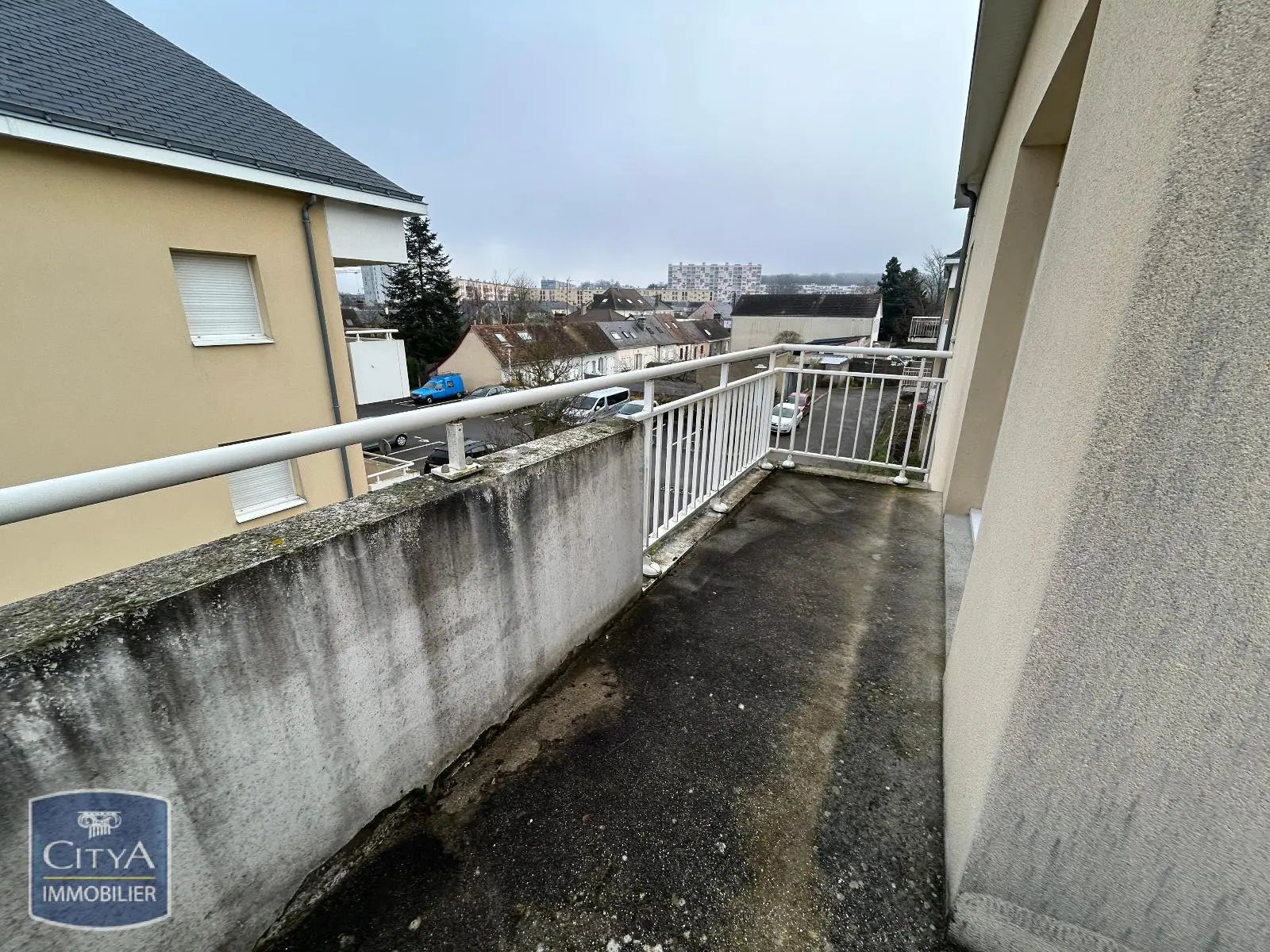 Photo 8 Appartement 3 pièces 63.3m²