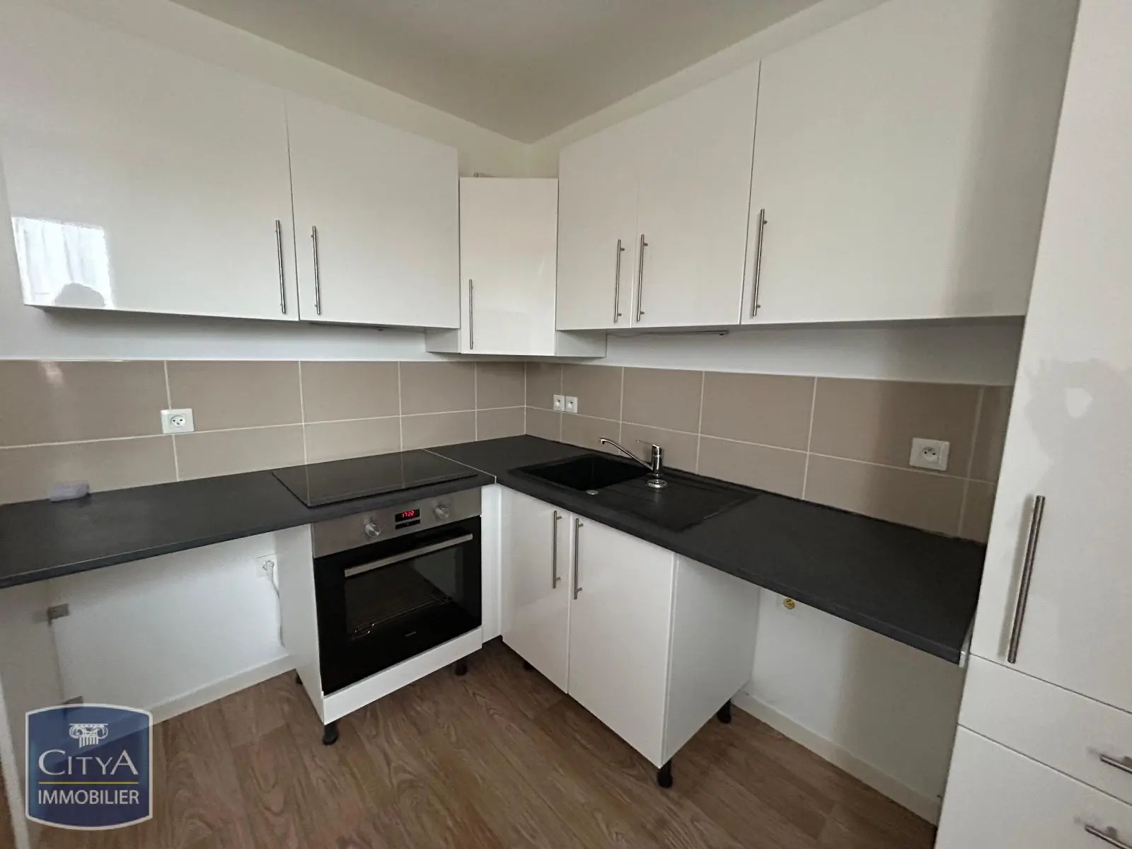 Photo 1 Appartement 3 pièces 63.3m²