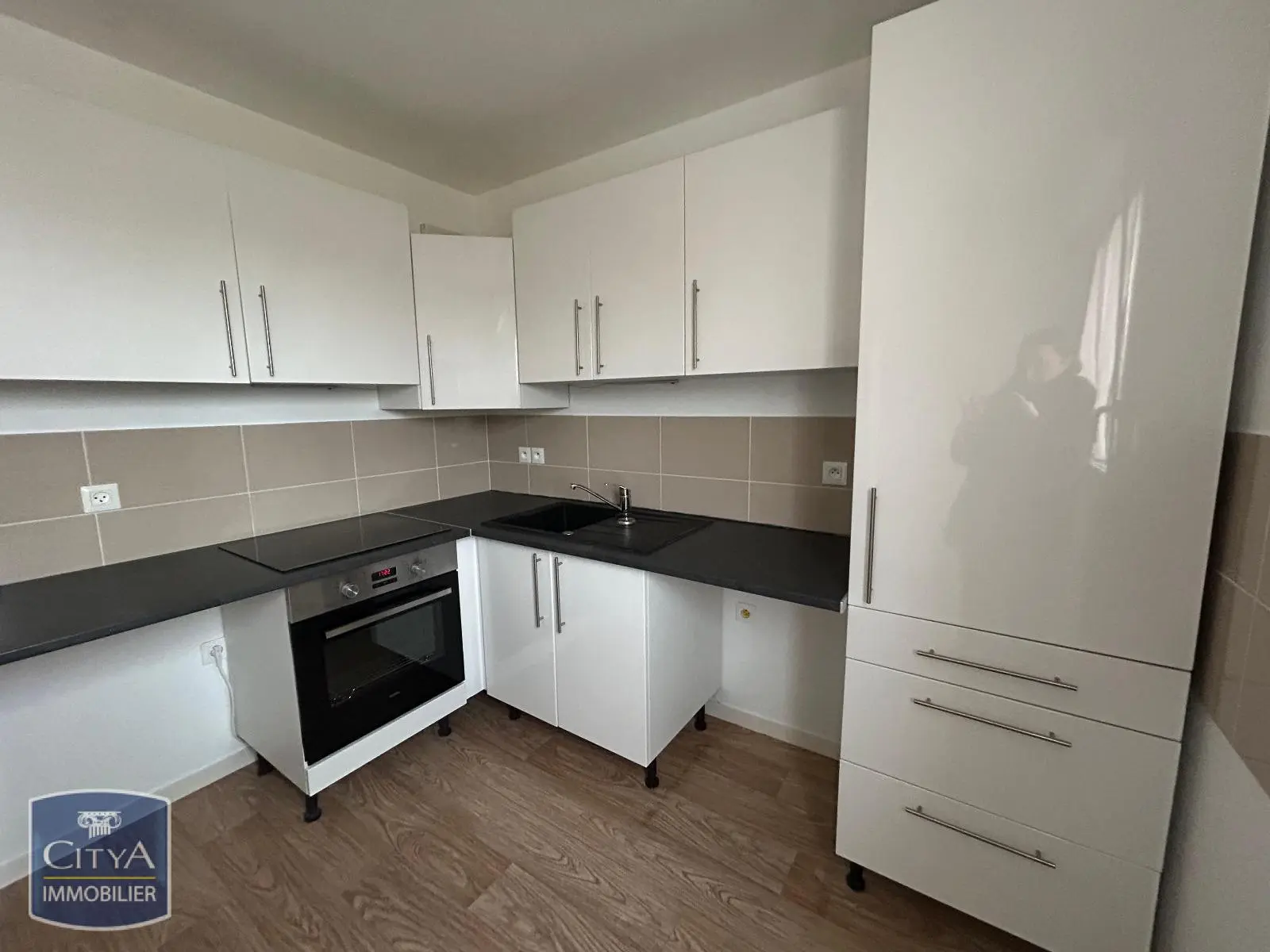 Photo 2 Appartement 3 pièces 63.3m²