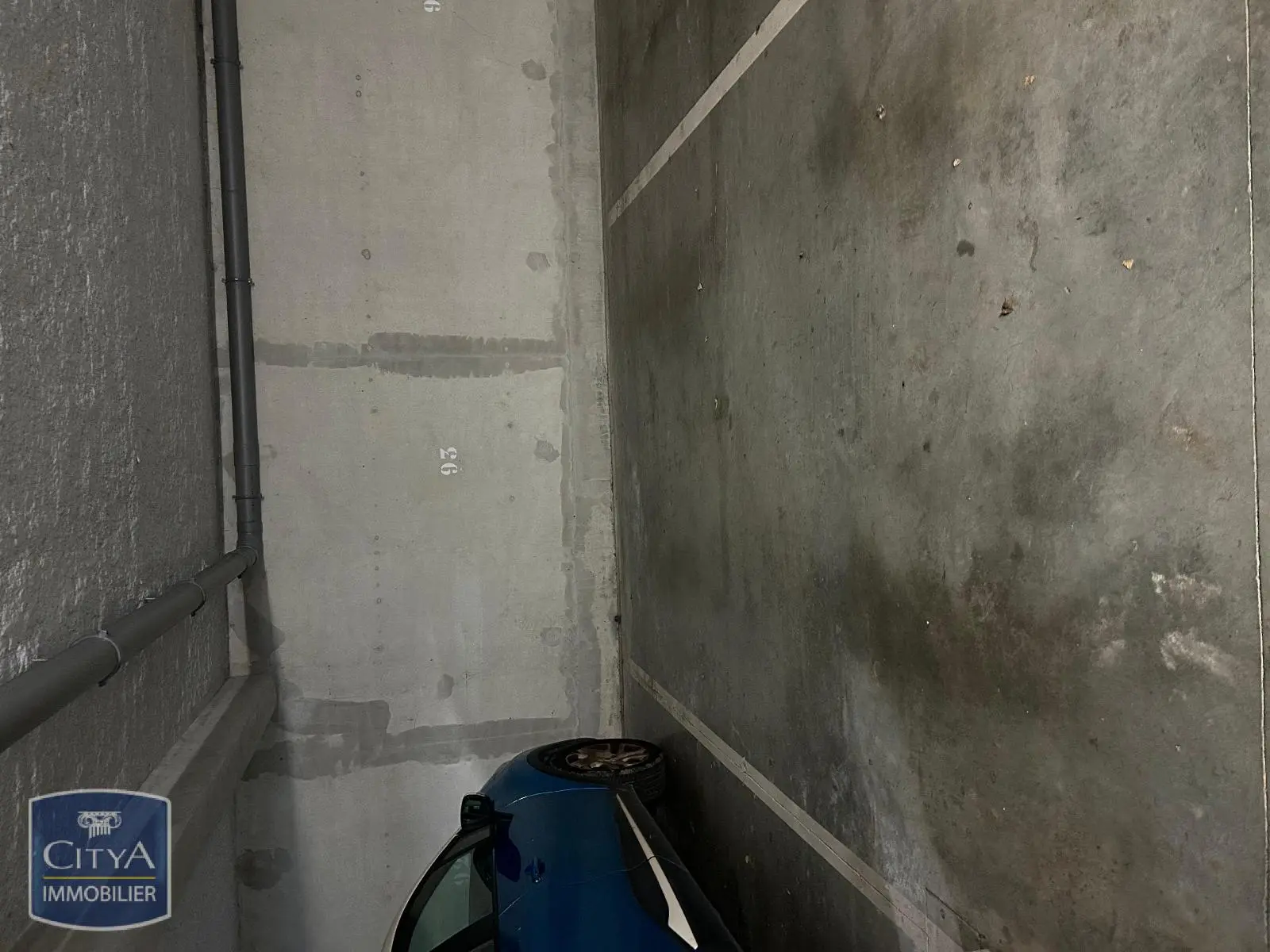 Photo 9 Appartement 3 pièces 63.3m²