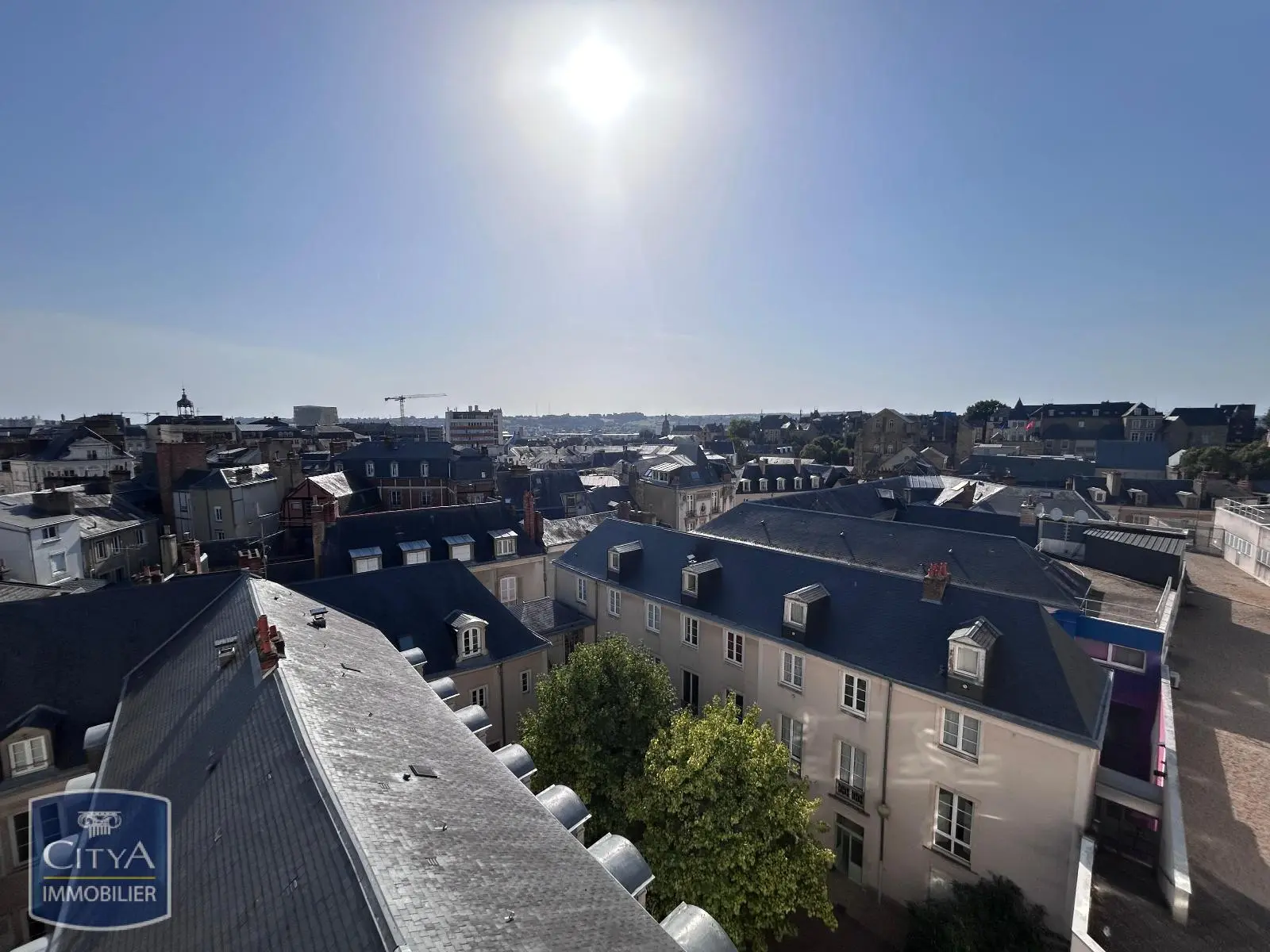 Photo 8 Appartement 2 pièces 28.32m²