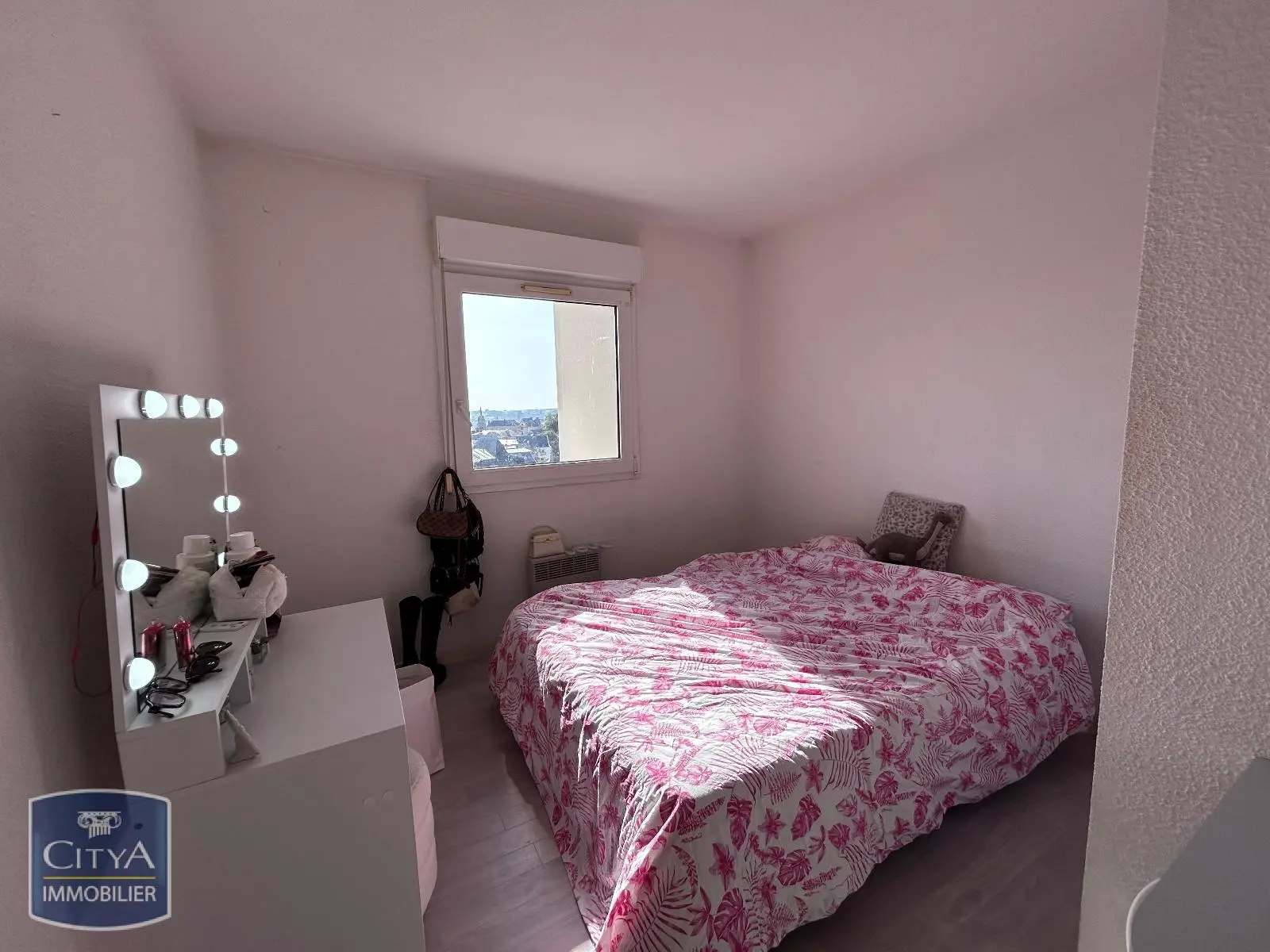 Photo 6 Appartement 2 pièces 28.32m²