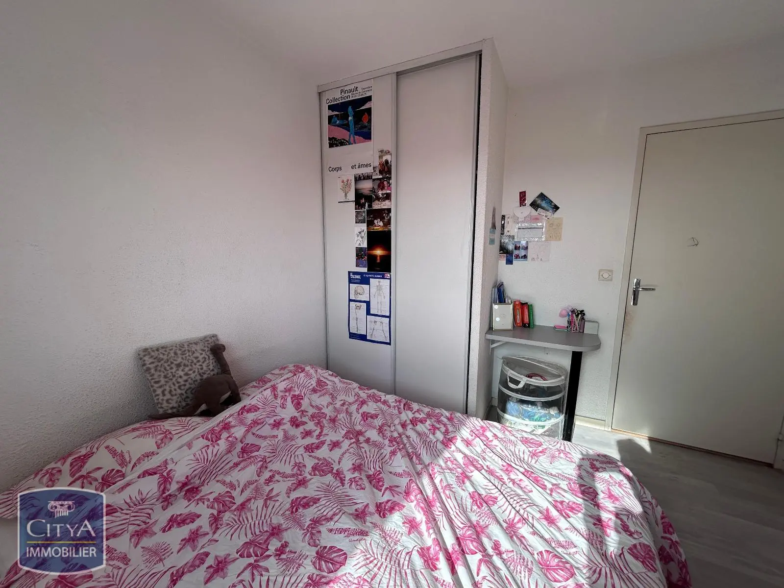 Photo 5 Appartement 2 pièces 28.32m²