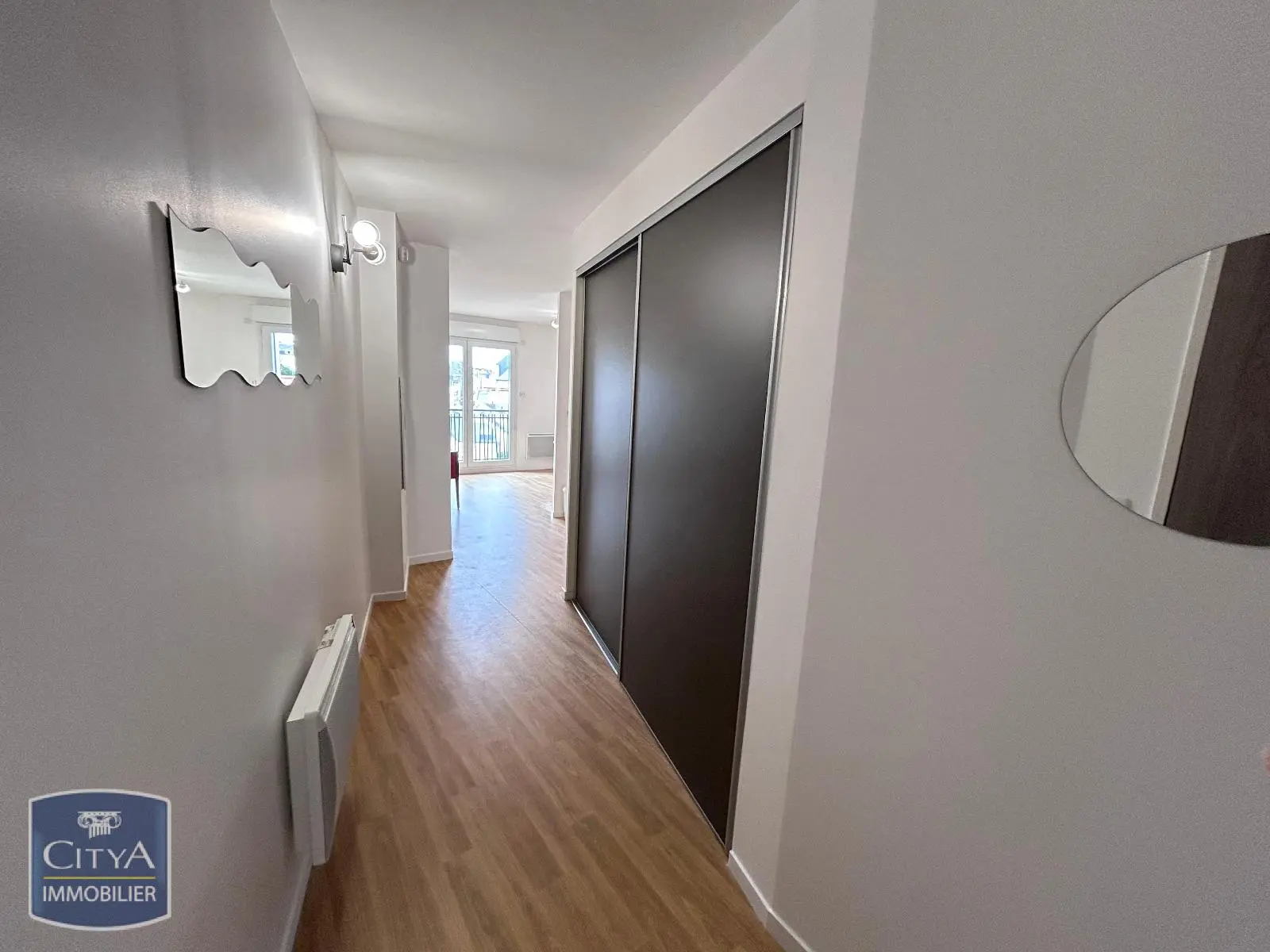 Photo 5 Appartement 1 pièce 33.83m²
