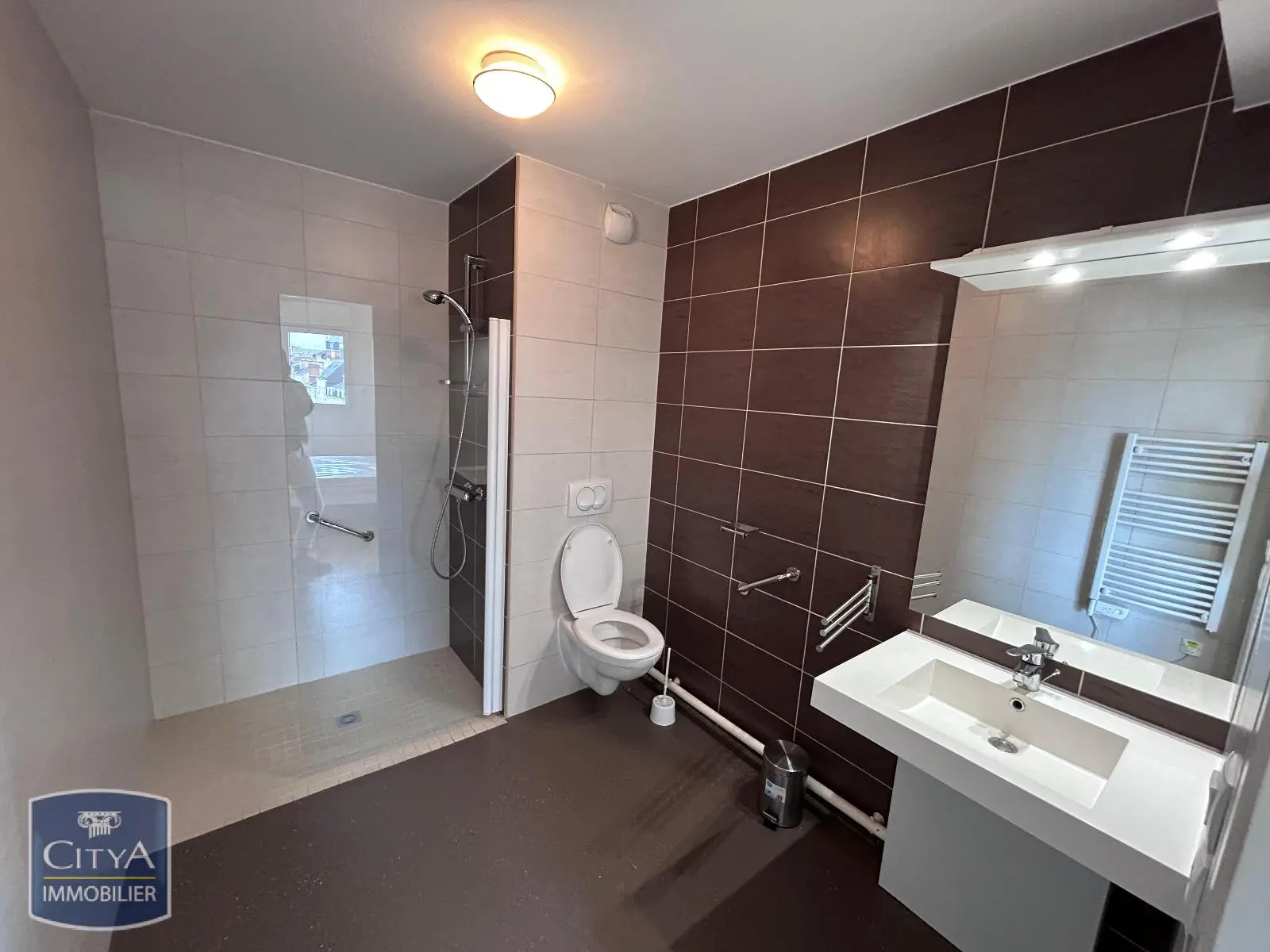 Photo 4 Appartement 1 pièce 33.83m²