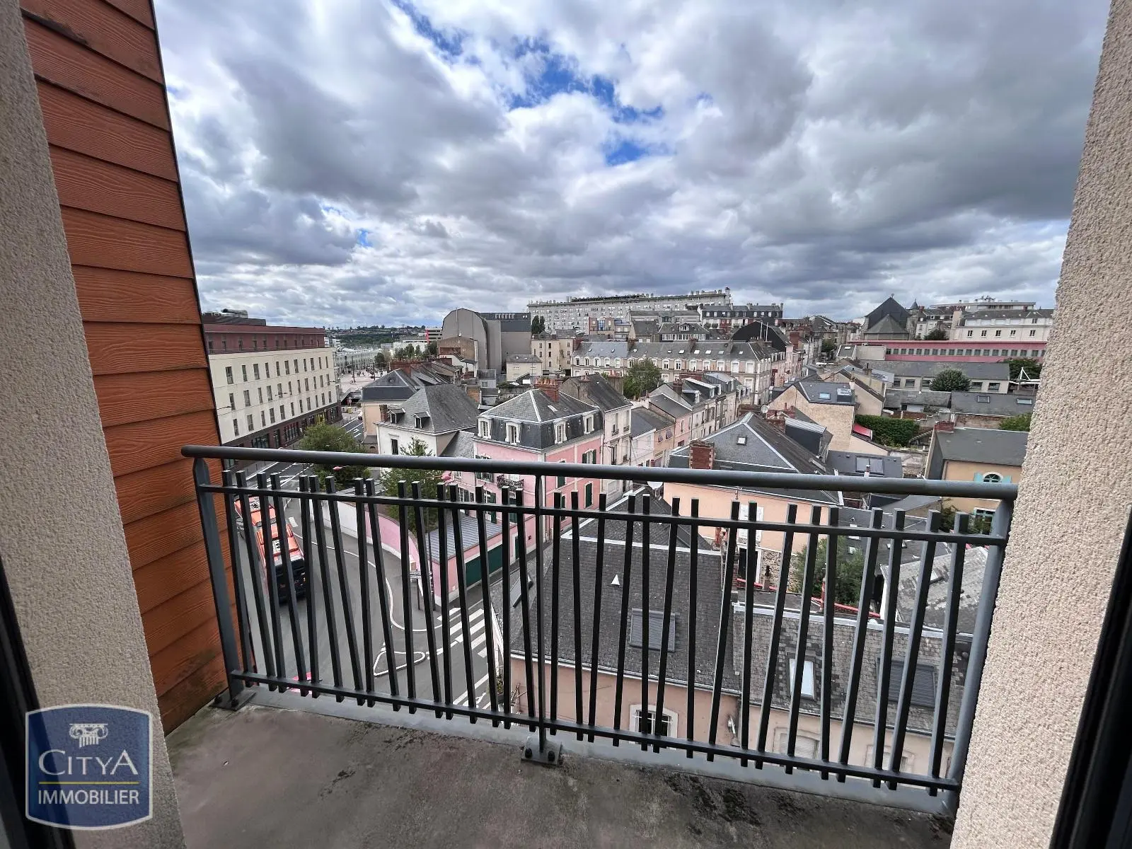 Photo 6 Appartement 1 pièce 33.83m²