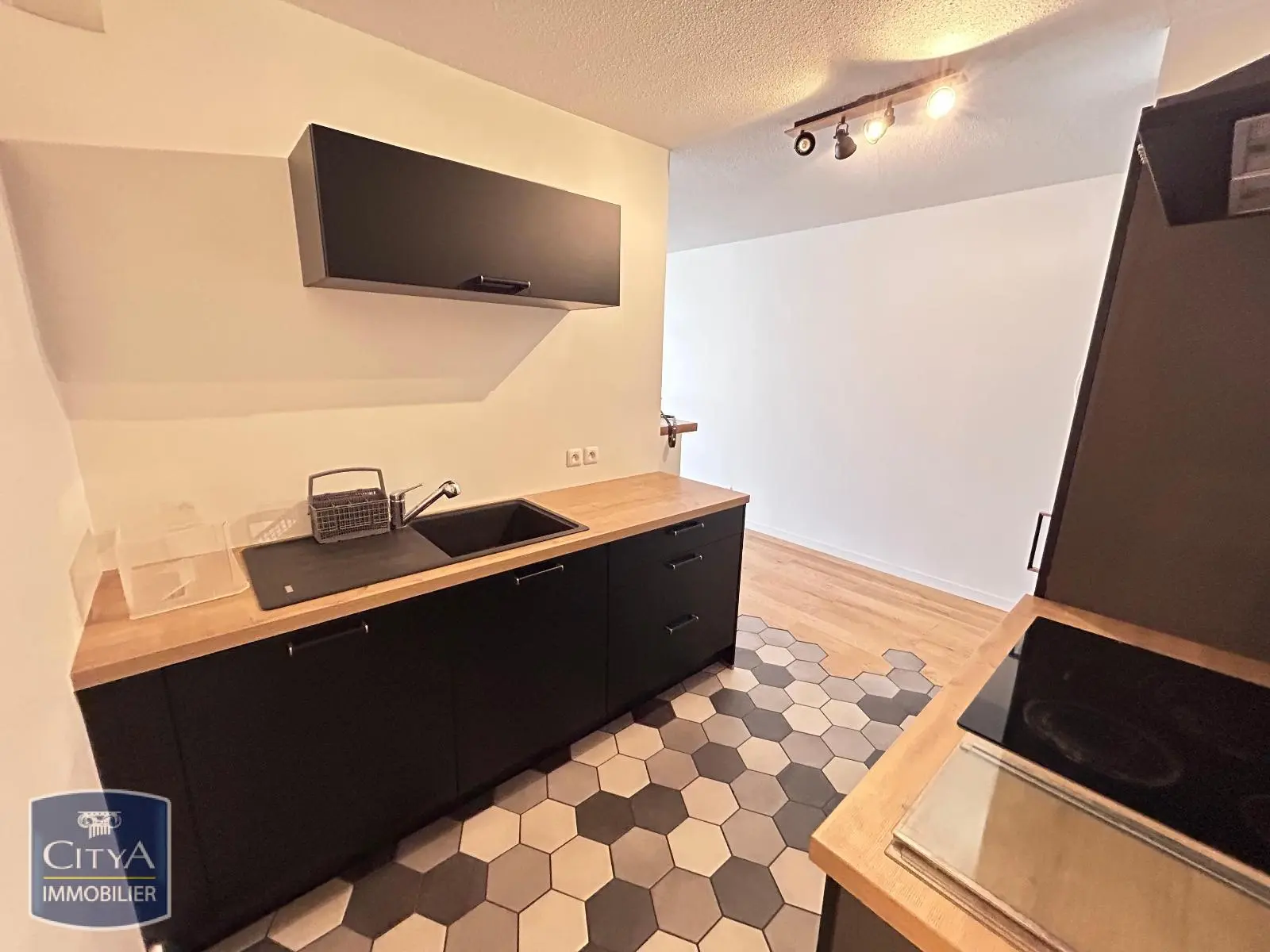 Photo 5 Appartement 2 pièces 42.82m²