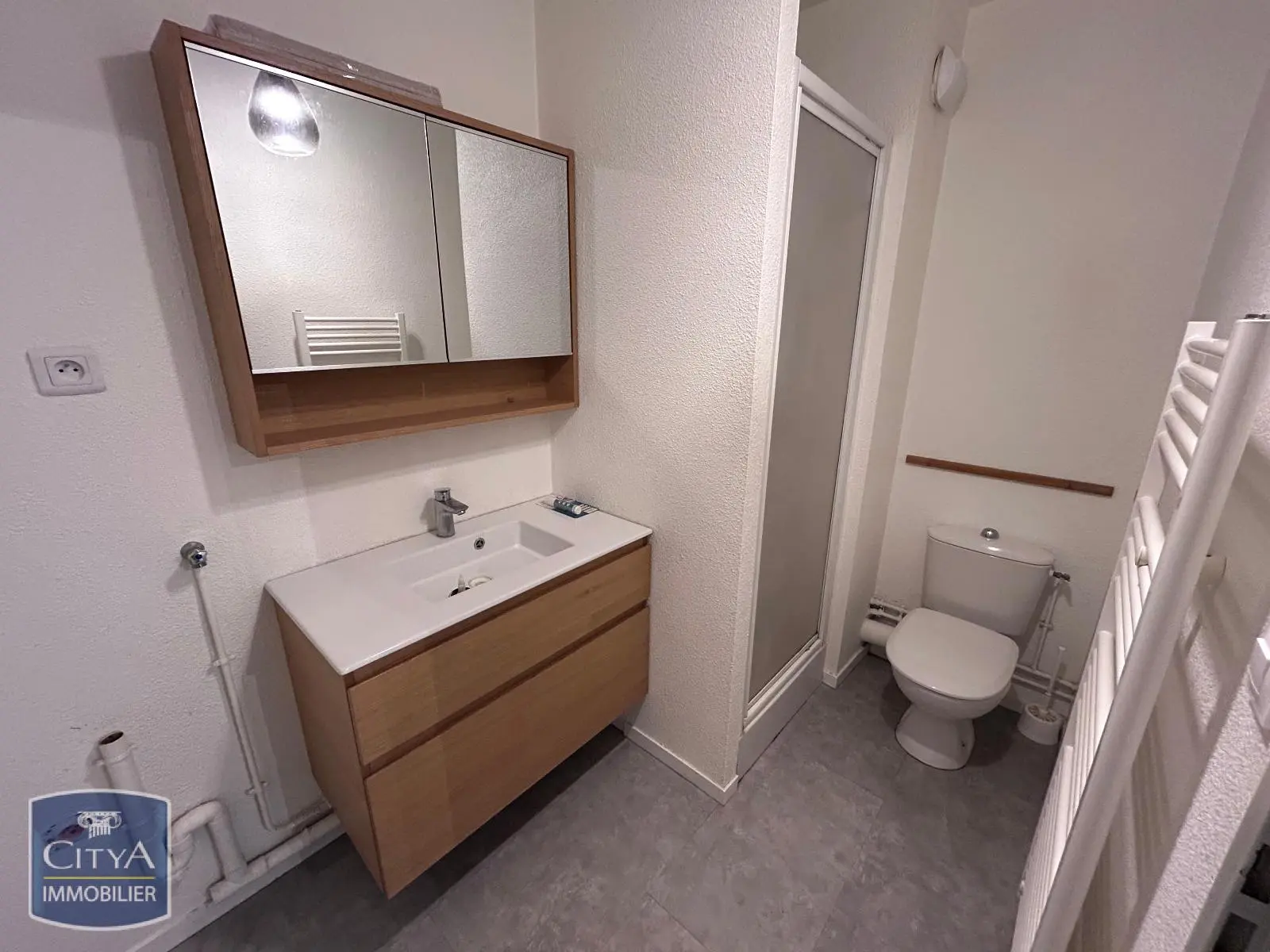 Photo 9 Appartement 2 pièces 42.82m²