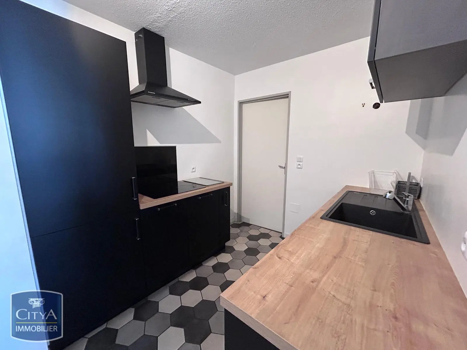 Photo 4 Appartement 2 pièces 42.82m²