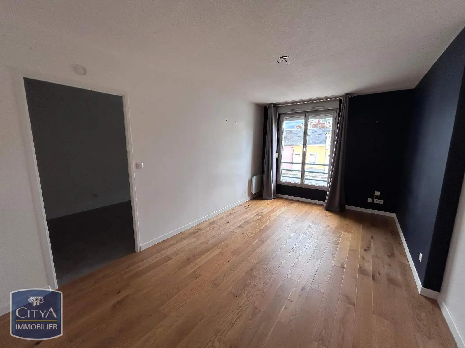 Photo 2 Appartement 2 pièces 42.82m²