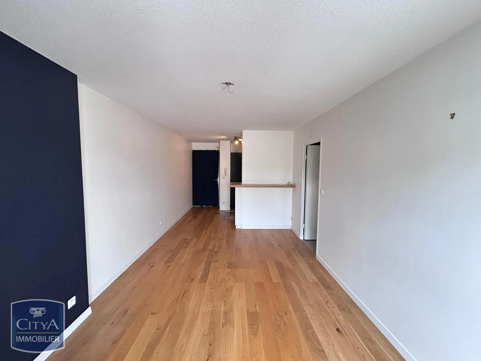 Photo 3 Appartement 2 pièces 42.82m²