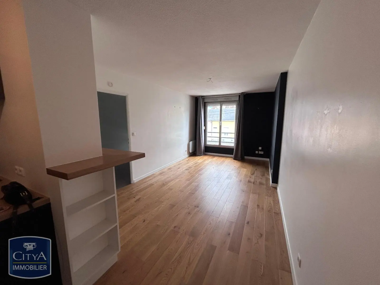 Photo 1 Appartement 2 pièces 42.82m²