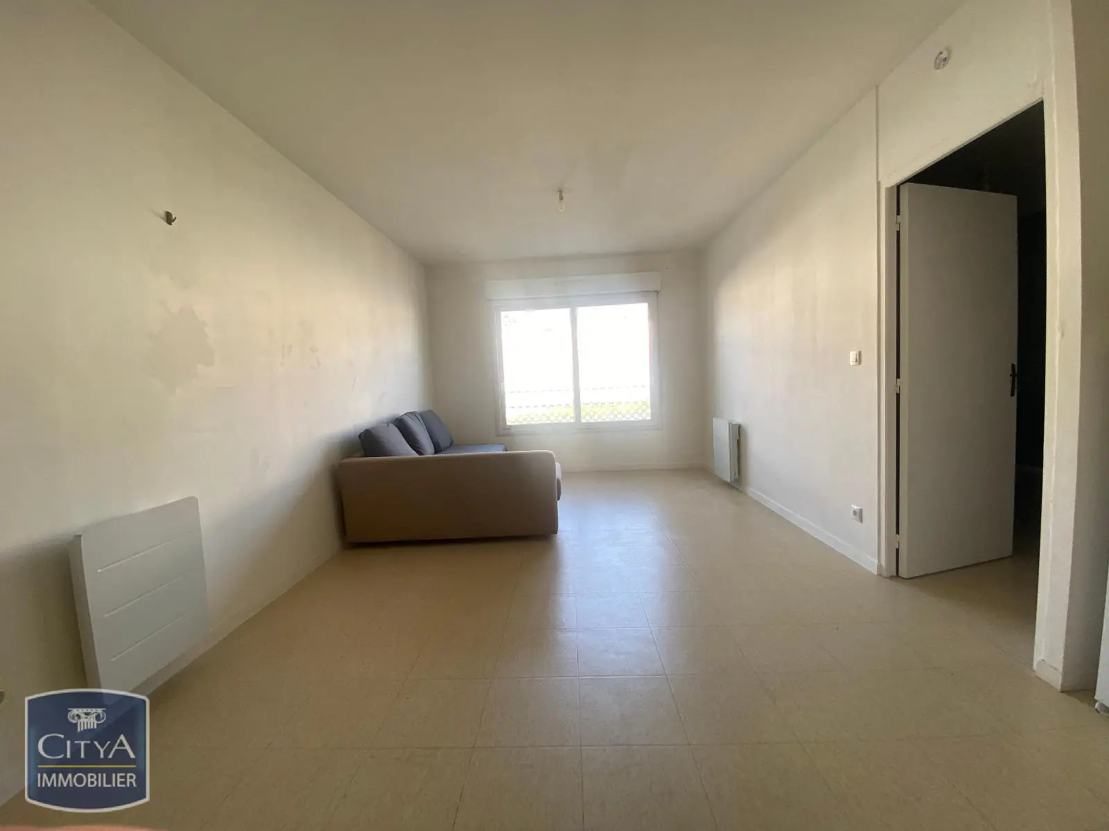 Photo 3 Appartement 2 pièces 39.38m²