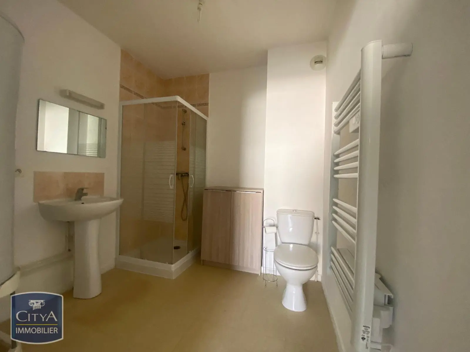 Photo 6 Appartement 2 pièces 39.38m²