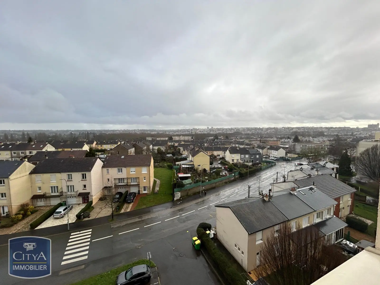 Photo 9 Appartement 2 pièces 27.66m²