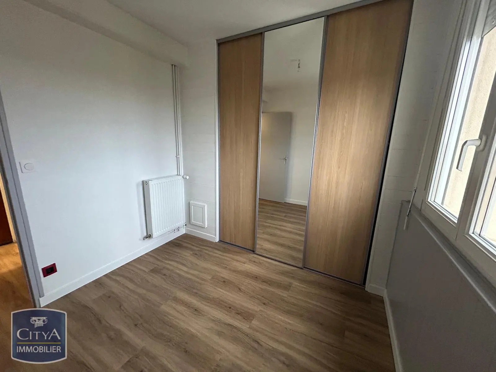 Photo 6 Appartement 2 pièces 27.66m²