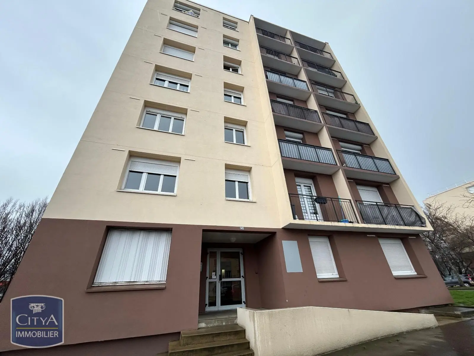 Photo 11 Appartement 2 pièces 27.66m²