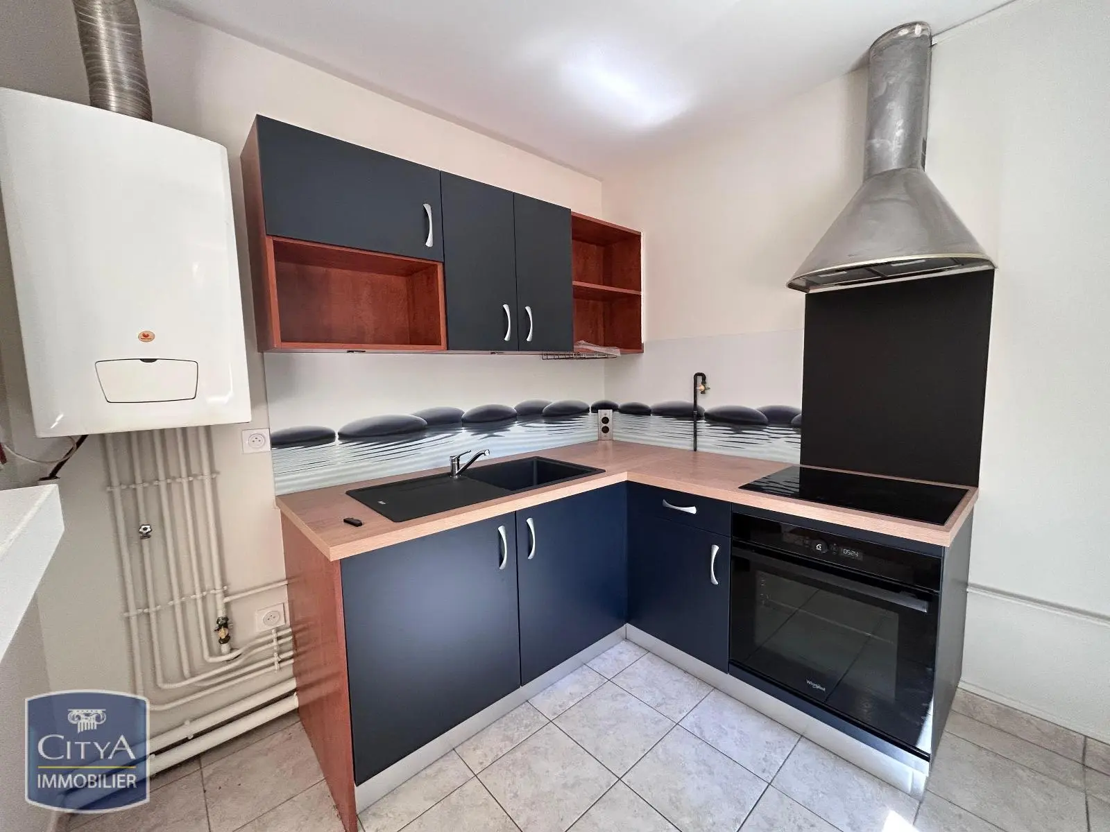 Photo 2 Appartement 2 pièces 51.35m²