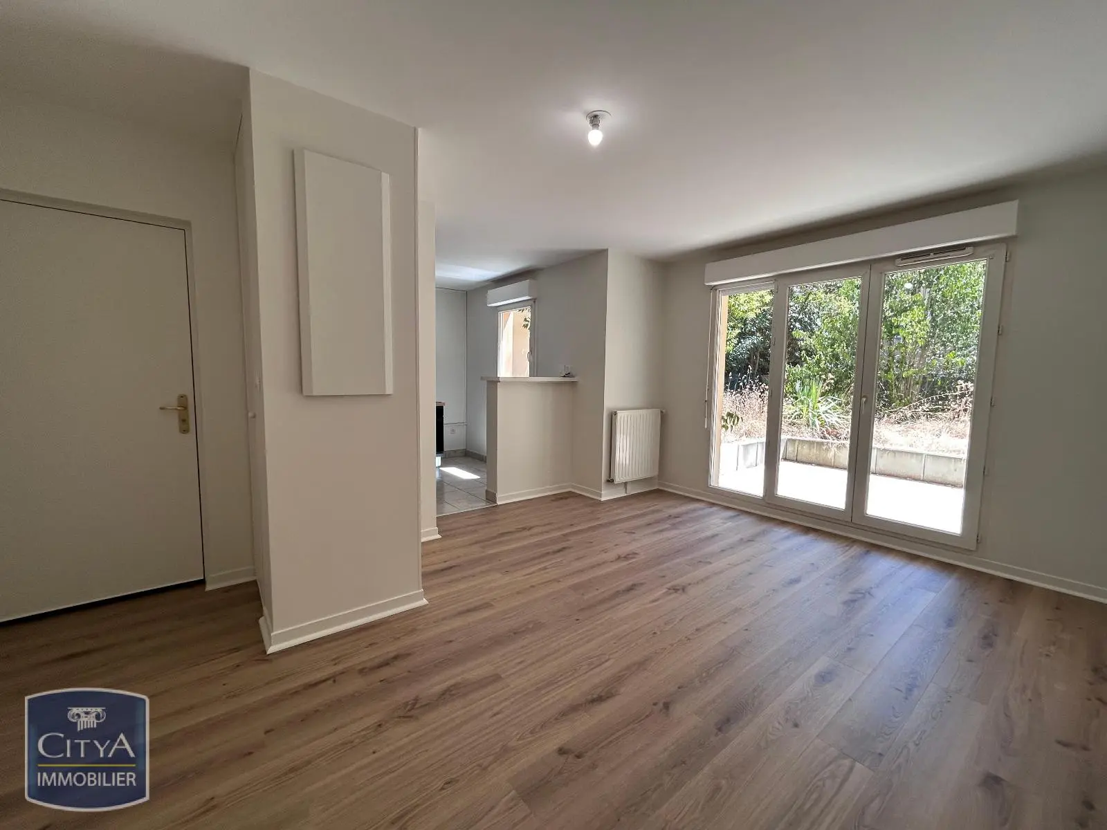 Photo 1 Appartement 2 pièces 51.35m²