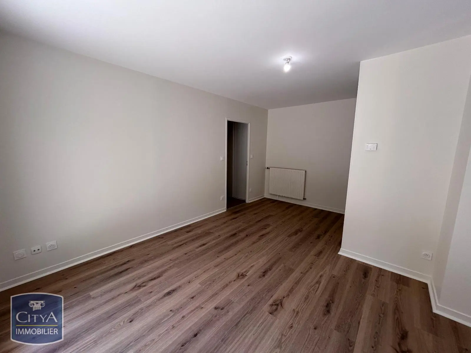 Photo 3 Appartement 2 pièces 51.35m²