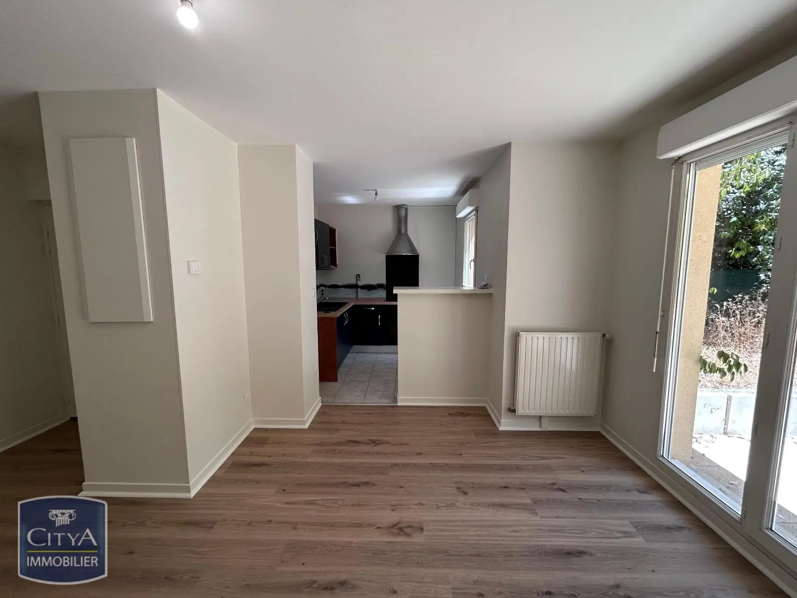 Photo 4 Appartement 2 pièces 51.35m²
