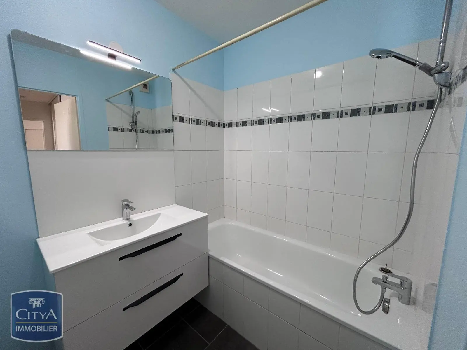 Photo 9 Appartement 2 pièces 51.35m²