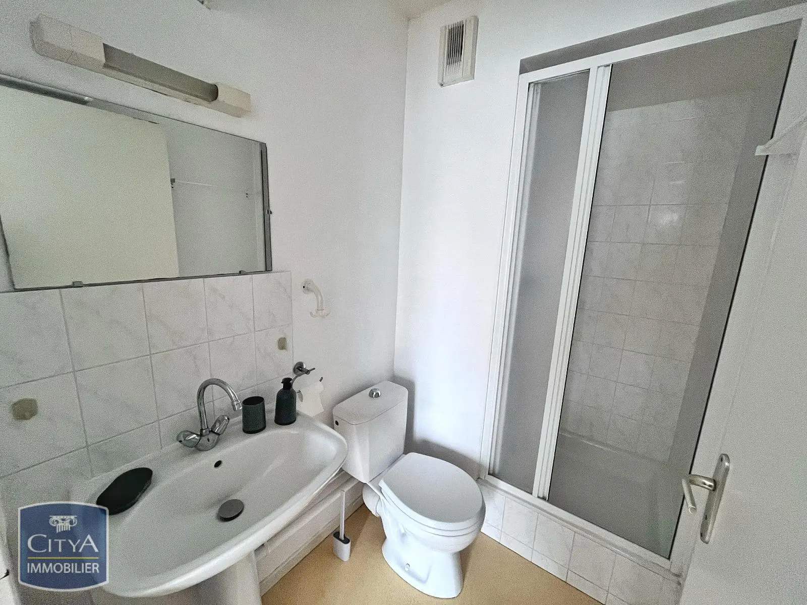 Photo 5 Appartement 1 pièce 18.26m²