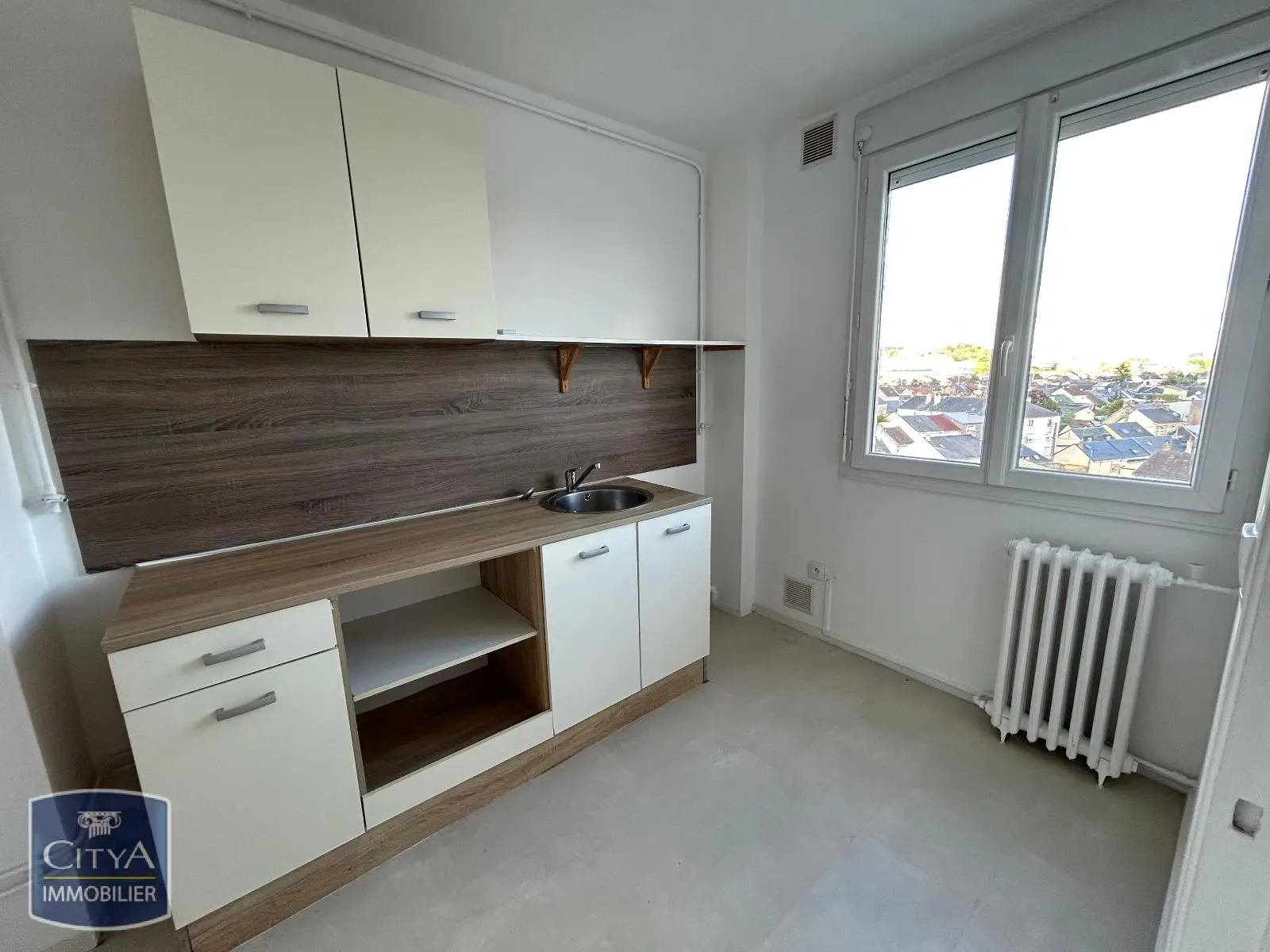 Photo 2 Appartement 2 pièces 42.78m²