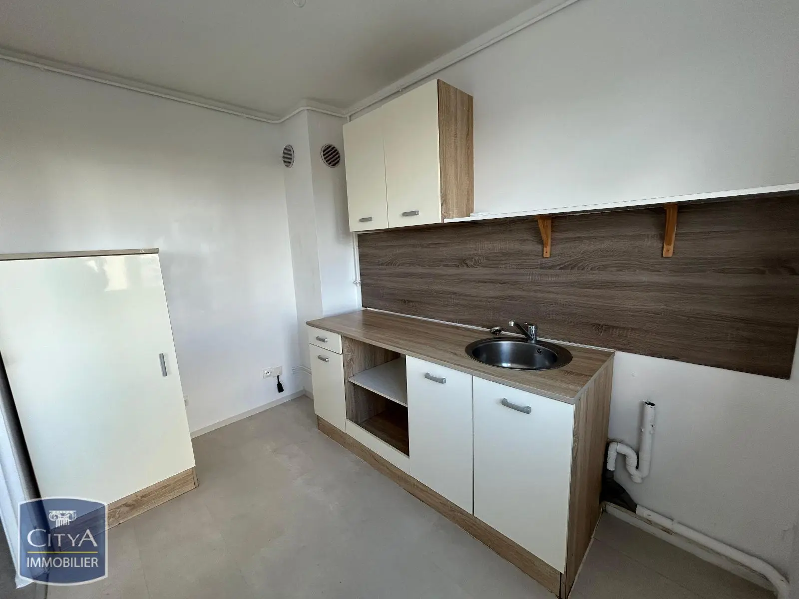 Photo 1 Appartement 2 pièces 42.78m²