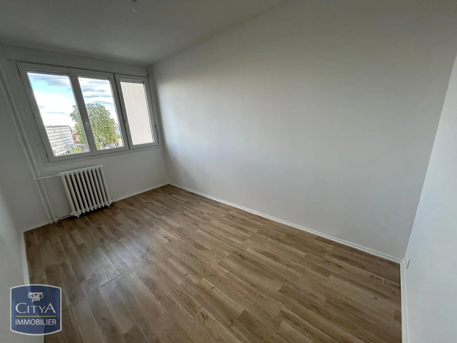 Photo 5 Appartement 2 pièces 42.78m²