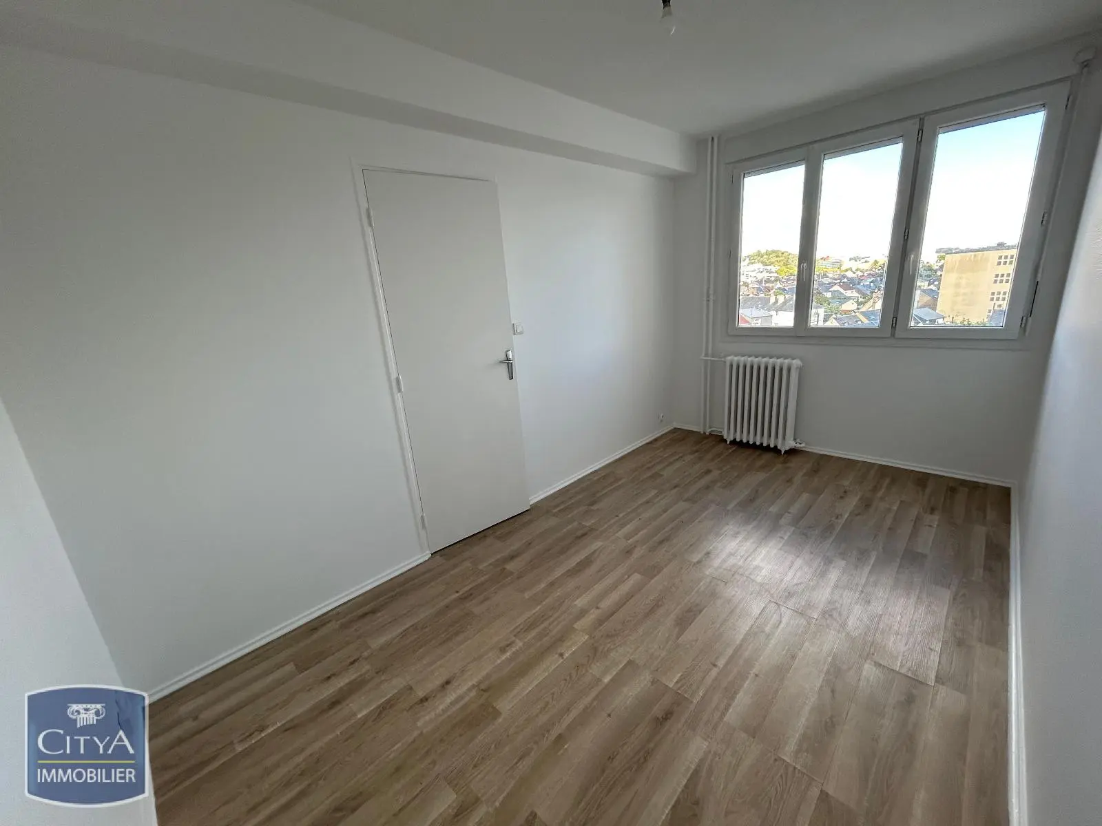 Photo 4 Appartement 2 pièces 42.78m²