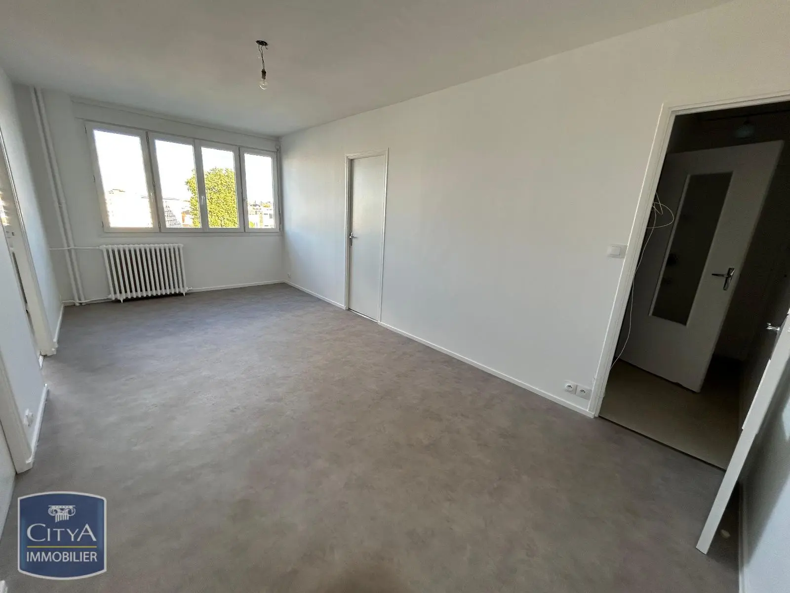 Photo 3 Appartement 2 pièces 42.78m²