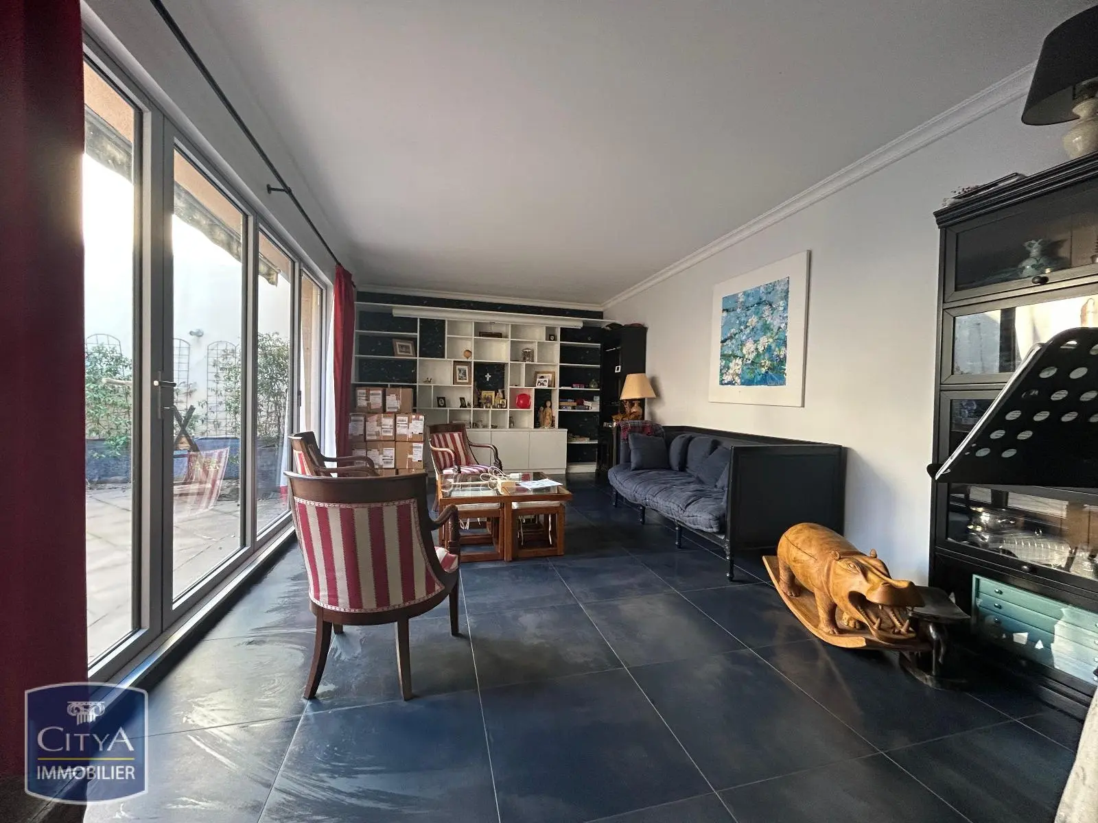 Photo 8 Appartement 4 pièces 210.82m²