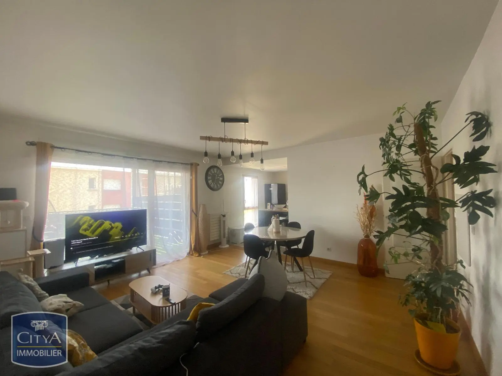 Photo 5 Appartement 3 pièces 80.3m²