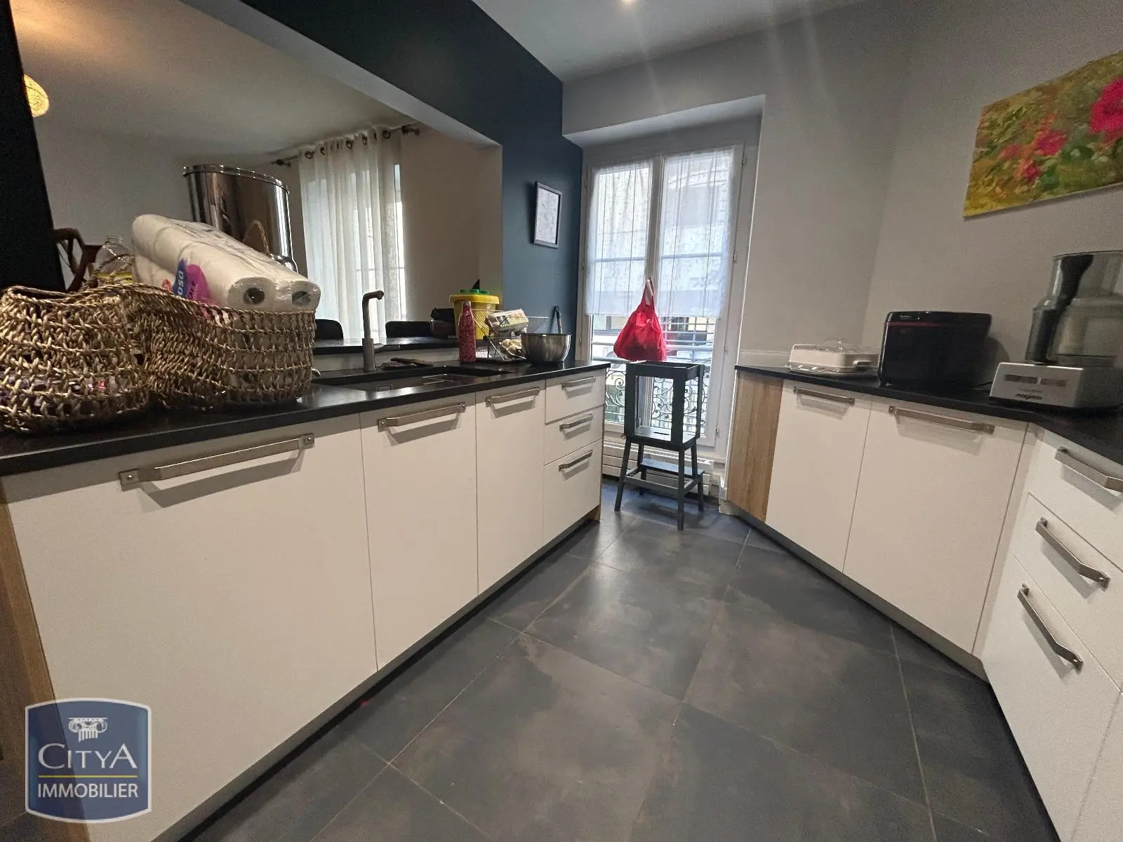 Photo 4 Appartement 4 pièces 210.82m²