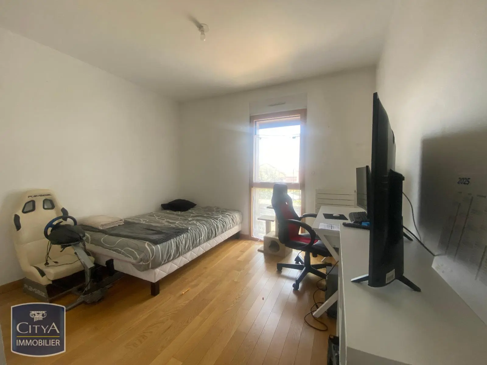 Photo 9 Appartement 3 pièces 80.3m²