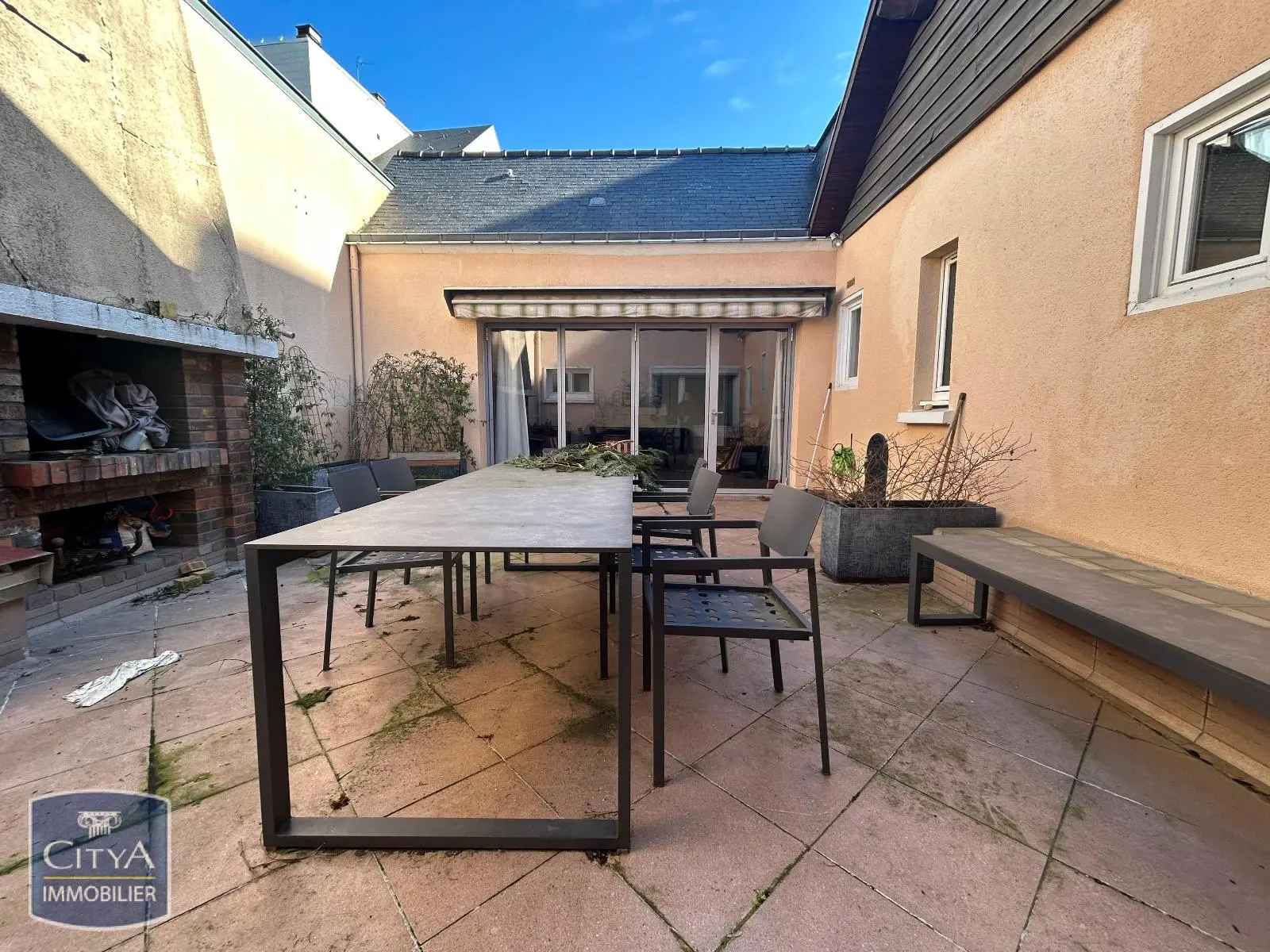 Photo 10 Appartement 4 pièces 210.82m²