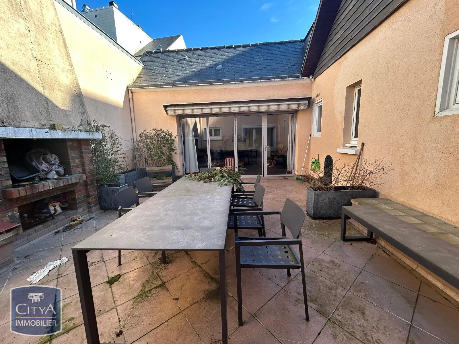 Photo 11 Appartement 4 pièces 210.82m²