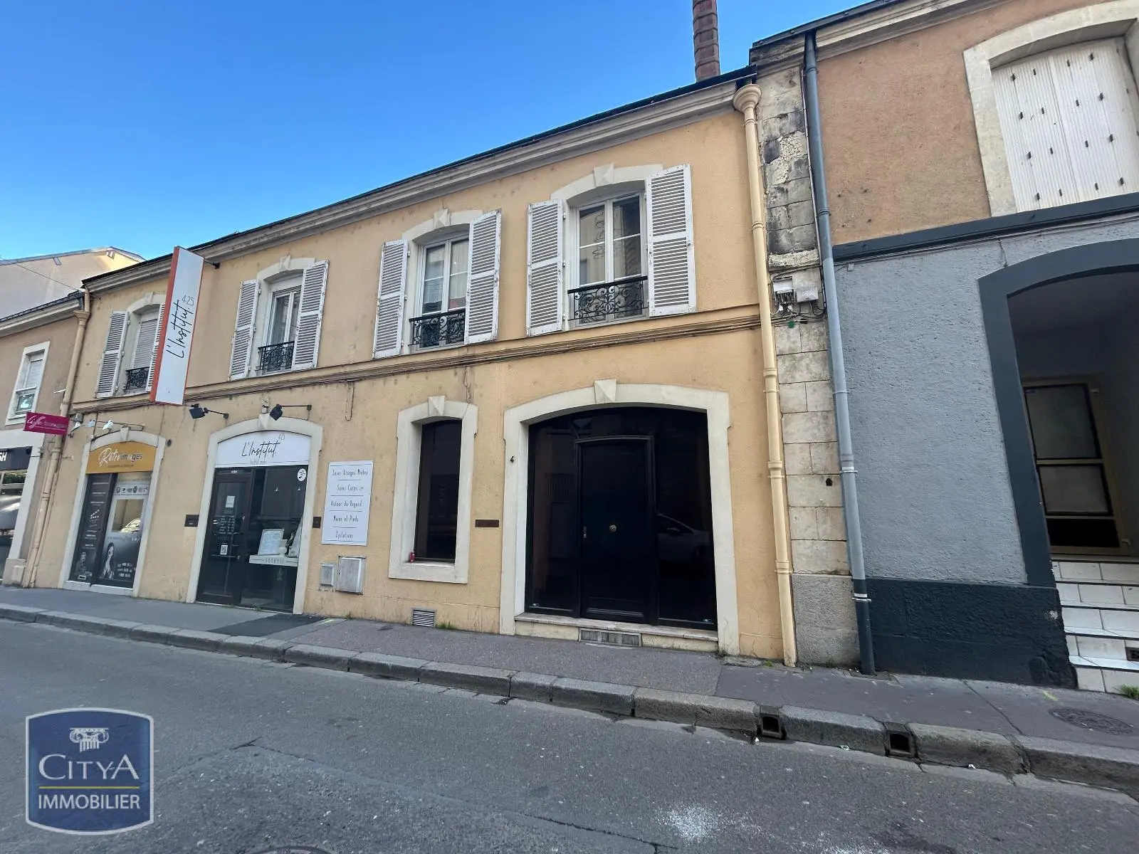 Photo 24 Appartement 4 pièces 210.82m²