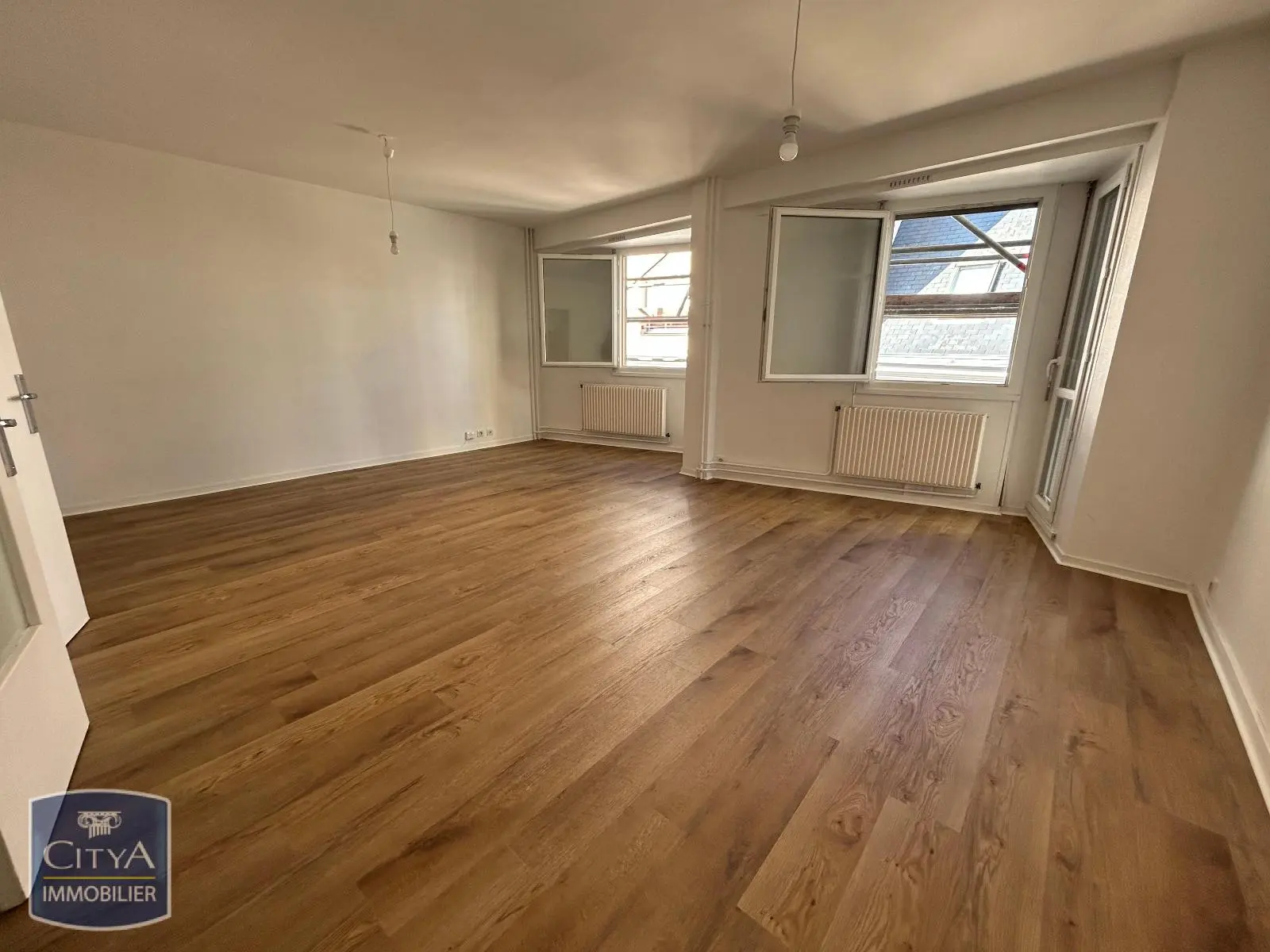 A LOUER T4 HYPER CENTRE