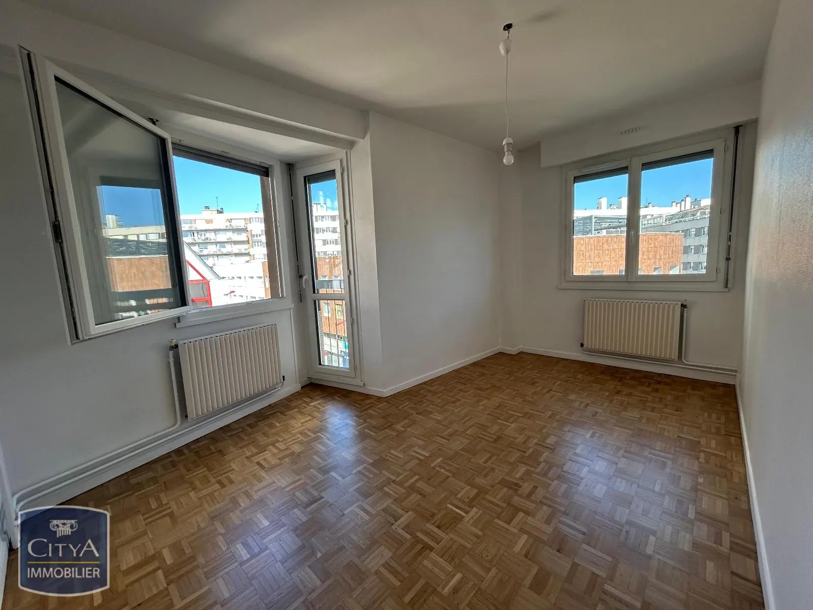 A LOUER T4 HYPER CENTRE