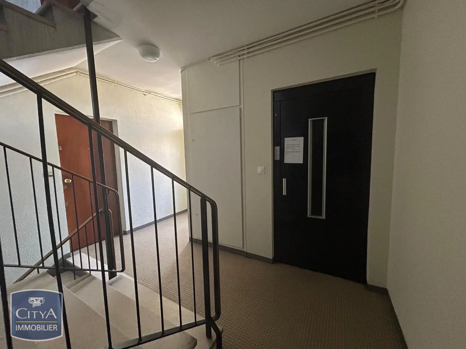 A LOUER T4 HYPER CENTRE