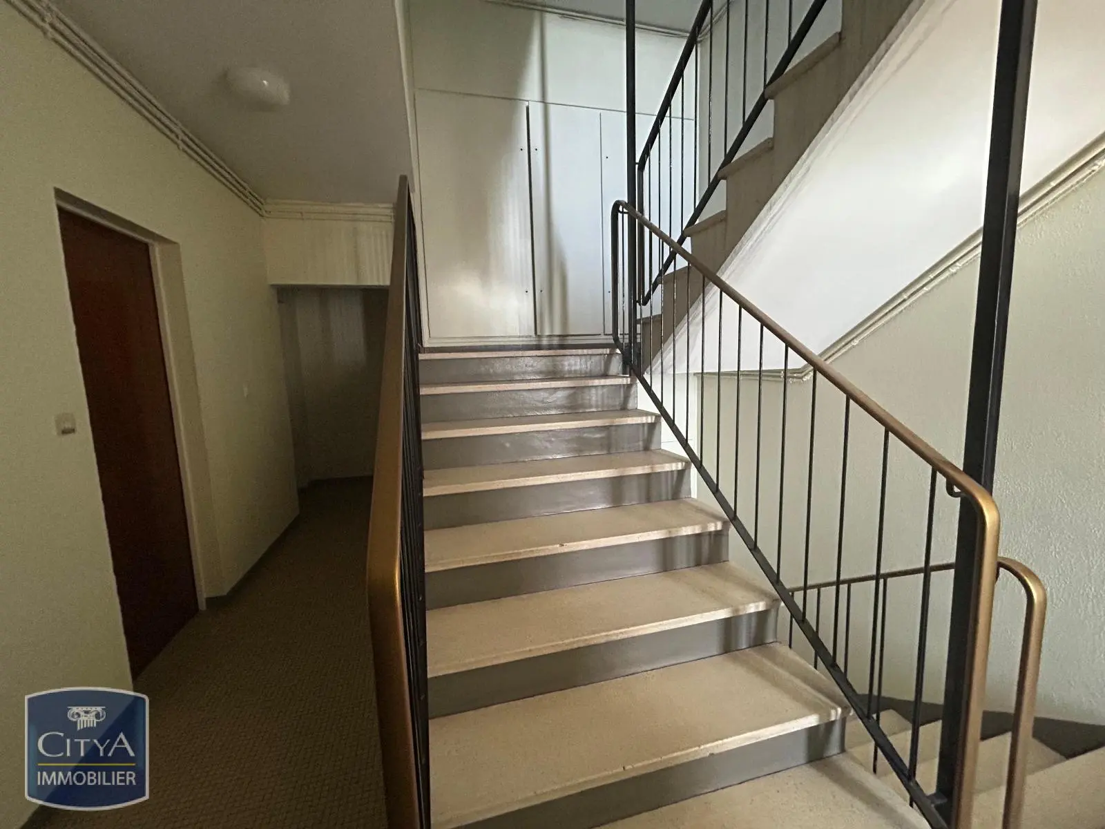 A LOUER T4 HYPER CENTRE